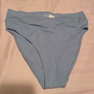 Aerie crossover undie